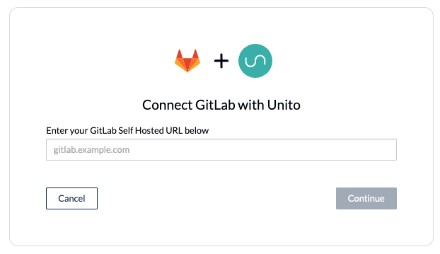 Connecting GitLab to Unito
