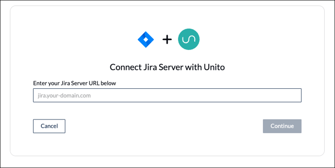 Jira Server Screenshot 1