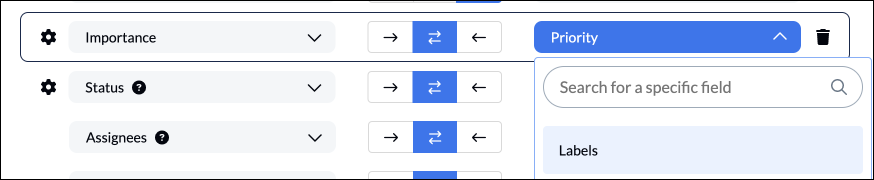 How to Link and Map Fields Between Tools in Unito