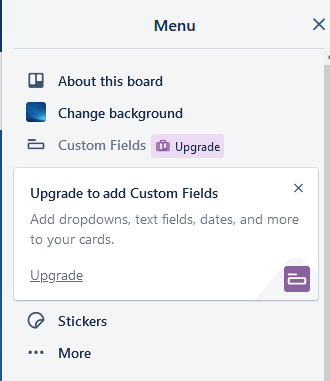 How To Create A Custom Background For Your Trello Board