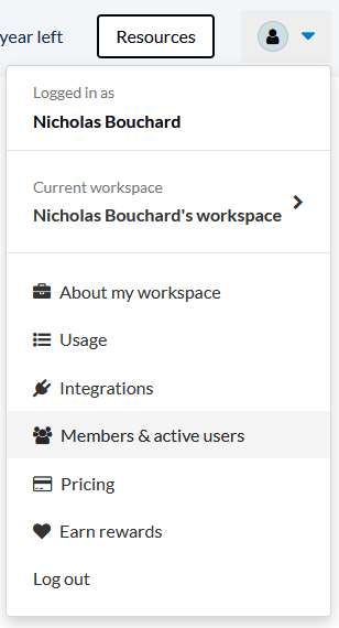 Why Should I Invite Other People to My Workspace?